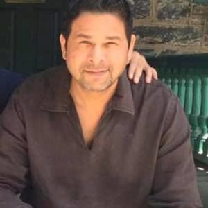 Meet your Posher, Adrian